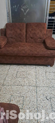 Sofa & Divan